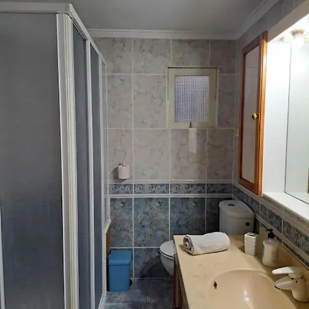 Appartamento El Atico Del Mar *
