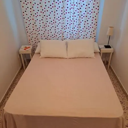 El Atico Del Mar