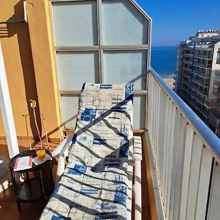 El Atico Del Mar *